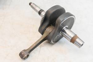 Polaris - 00 Polaris Sportsman 500 4x4 Crankshaft Crank Shaft & Connecting Rod - Image 4