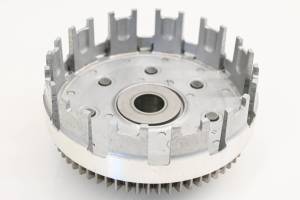 08 Honda TRX450ER Clutch Basket