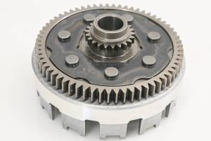 Honda - 08 Honda TRX450ER Clutch Basket - Image 2