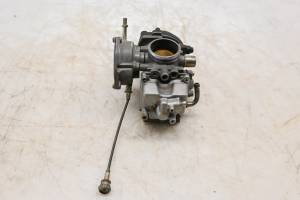 Yamaha - 06 Yamaha Raptor 350 2x4 Carburetor Carb YFM350R - Image 2