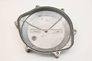 Honda - 08 Honda TRX450ER Outer Clutch Cover - Image 3