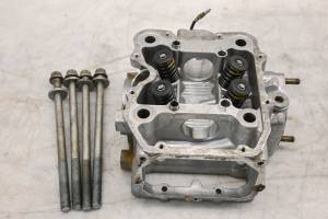 00 Polaris Sportsman 500 4x4 Cylinder Head