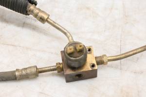 Polaris - 00 Polaris Sportsman 500 4x4 Front Brake Lines - Image 4