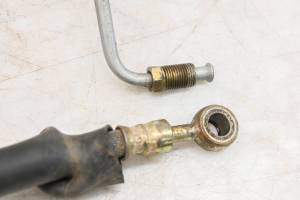 Polaris - 00 Polaris Sportsman 500 4x4 Front Brake Lines - Image 5