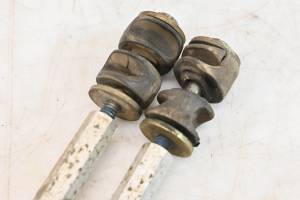 Polaris - 00 Polaris Sportsman 500 4x4 Rear Sway Bar End Links - Image 2