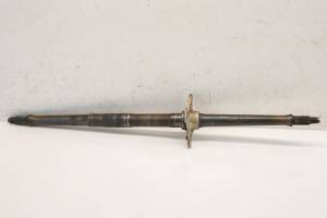 08 Honda TRX450ER Rear Axle