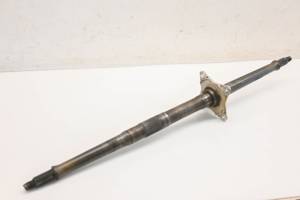 Honda - 08 Honda TRX450ER Rear Axle - Image 2