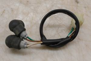 Yamaha - 06 Yamaha Raptor 350 2x4 Indicator Lights Neutral Dash YFM350R - Image 3