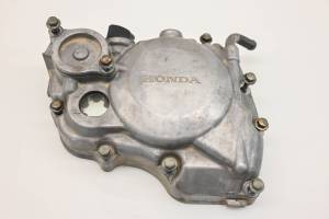 08 Honda TRX450ER Stator Cover