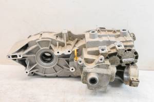 Polaris - 00 Polaris Sportsman 500 4x4 Transmission Gear Case Housing - Image 2