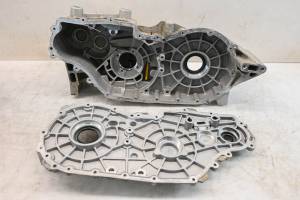 Polaris - 00 Polaris Sportsman 500 4x4 Transmission Gear Case Housing - Image 4