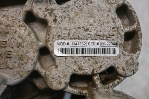 Polaris - 00 Polaris Sportsman 500 4x4 Transmission Gear Case Housing - Image 7