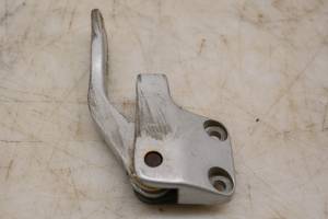 Yamaha - 06 Yamaha Raptor 350 2x4 Parking Brake Lever YFM350R - Image 2