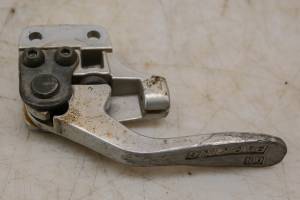 Yamaha - 06 Yamaha Raptor 350 2x4 Parking Brake Lever YFM350R - Image 3