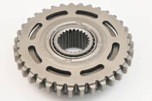 Honda - 08 Honda TRX450ER Starter Clutch - Image 2