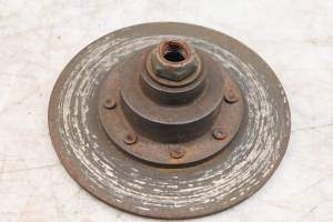 00 Polaris Sportsman 500 4x4 Rear Brake Rotor Disc