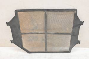 Polaris - 00 Polaris Sportsman 500 4x4 Radiator Mesh Cover - Image 3