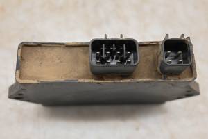 Yamaha - 06 Yamaha Raptor 350 2x4 Cdi Box YFM350R - Image 3