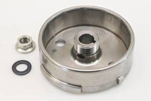 Honda - 08 Honda TRX450ER Flywheel Magneto - Image 2