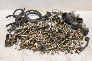 00 Polaris Sportsman 500 4x4 Hardware Set Nuts & Bolts