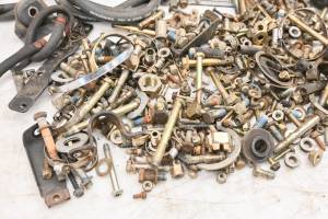 Polaris - 00 Polaris Sportsman 500 4x4 Hardware Set Nuts & Bolts - Image 3