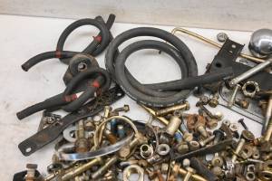 Polaris - 00 Polaris Sportsman 500 4x4 Hardware Set Nuts & Bolts - Image 4