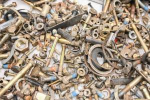 Polaris - 00 Polaris Sportsman 500 4x4 Hardware Set Nuts & Bolts - Image 6