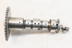 00 Polaris Sportsman 500 4x4 Camshaft Cam Shaft