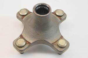 08 Honda TRX450ER Rear Wheel Hub Left Or Right