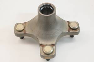 Honda - 08 Honda TRX450ER Rear Wheel Hub Left Or Right - Image 2