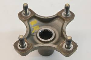 Honda - 08 Honda TRX450ER Rear Wheel Hub Left Or Right - Image 3