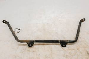 Yamaha - 06 Yamaha Raptor 350 2x4 Front Fender Stay Bracket YFM350R - Image 1