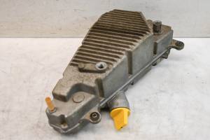 Polaris - 00 Polaris Sportsman 500 4x4 Oil Tank - Image 4