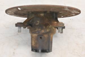 Polaris - 00 Polaris Sportsman 500 4x4 Front Wheel Hub & Rotor Left Or Right - Image 3