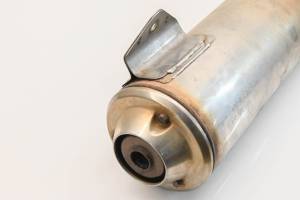 Honda - 08 Honda TRX450ER Muffler Exhaust Pipe - Image 3