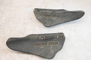 Polaris - 00 Polaris Sportsman 500 4x4 Rear Cv Boot Guards Left & Right - Image 2