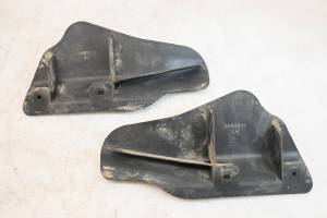 Polaris - 00 Polaris Sportsman 500 4x4 Rear Cv Boot Guards Left & Right - Image 3