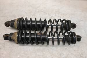 00 Polaris Sportsman 500 4x4 Rear Shocks Suspension Left & Right