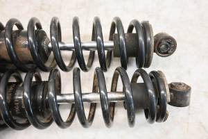 Polaris - 00 Polaris Sportsman 500 4x4 Rear Shocks Suspension Left & Right - Image 2