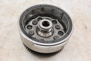 06 Yamaha Raptor 350 2x4 Flywheel Starter Clutch Bearing & Gear YFM350R