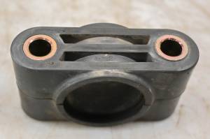 Yamaha - 06 Yamaha Raptor 350 2x4 Handlebar Clamps YFM350R - Image 3