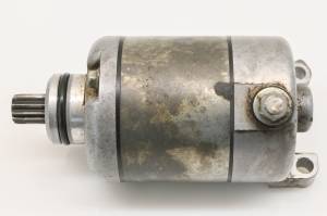 08 Honda TRX450ER Starter Motor