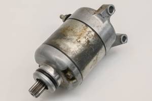 Honda - 08 Honda TRX450ER Starter Motor - Image 2