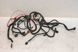 Polaris - 00 Polaris Sportsman 500 4x4 Wire Harness Electrical Wiring For Parts - Image 1