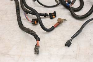 Polaris - 00 Polaris Sportsman 500 4x4 Wire Harness Electrical Wiring For Parts - Image 2