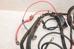 Polaris - 00 Polaris Sportsman 500 4x4 Wire Harness Electrical Wiring For Parts - Image 3