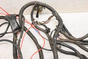 Polaris - 00 Polaris Sportsman 500 4x4 Wire Harness Electrical Wiring For Parts - Image 4