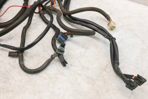 Polaris - 00 Polaris Sportsman 500 4x4 Wire Harness Electrical Wiring For Parts - Image 5
