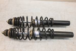 00 Polaris Sportsman 500 4x4 Front Shocks