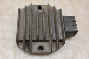 06 Yamaha Raptor 350 2x4 Regulator Rectifier YFM350R